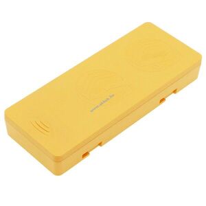 Helyettesítő orvosi eszköz elem Mindray BeneHeart C LM34S002A 4200mAh/50.4Wh 12V kép