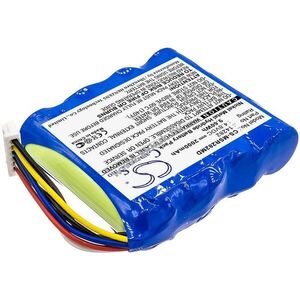 Helyettesítő orvosi eszköz akku Masimo Rainbow 14282 2000mAh 9.6Wh 4.8V kép