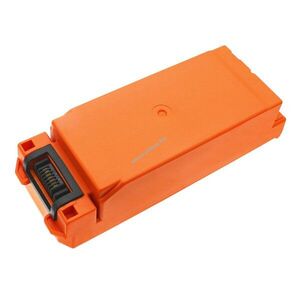 Helyettesítő orvosi eszköz elem Nihon Kohden Cardiolife AED 2100 NKPB-28271K 2700mAh 72.9Wh 27V kép