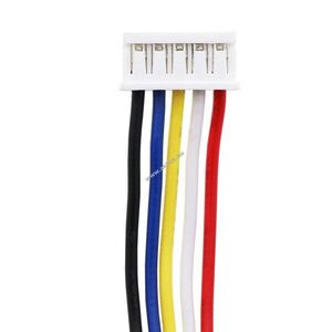 Helyettesítő orvosi eszköz akku Philips SureSigns VM1 863266 2600mAh 28.86Wh 11.1V kép