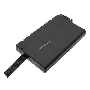 Helyettesítő orvosi eszköz akku Philips PageWriter TC50 / ME202C 7800mAh/84.24Wh 10.8V kép