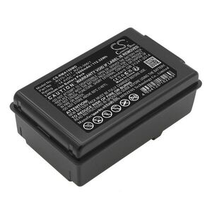 Helyettesítő orvosi eszköz akku ResMed Astral 150 Ultralife R270-7417 7800mAh 112.32Wh 14.4V kép