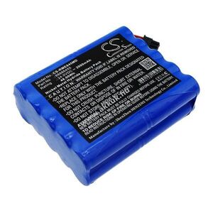 Helyettesítő orvosi eszköz akku ResMed VS III 88888455 2000mAh 48Wh 24V kép