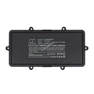 Helyettesítő akku Seauto Shark SAT-4P6S 10400mAh 227.76Wh 21.9V kép