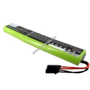 Helyettesítő orvosi eszköz akku Grason Welch-Allyn Audiopath GSI 70 1770-9672 2000mAh 14.4Wh 7.2V kép