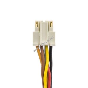 Helyettesítő orvosi eszköz akku Welch-Allyn Connex Spot 901000 3400mAh 25.16Wh 7.4V kép