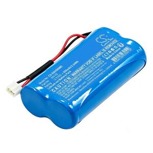 Helyettesítő orvosi eszköz akku ENMIND 550mAh 2.04Wh 3.7V kép