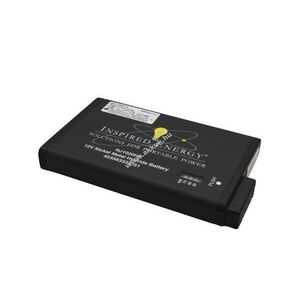 Helyettesítő akku AKKUmed 12V 3800mAh Hewlett Packard M3046 Viridia M3 M4 TR36S NJ1020 NiMH kép