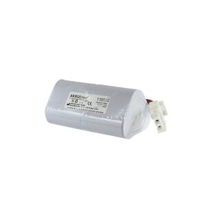Helyettesítő akku AKKUmed Braun Perfusor FT91 Perfusor F Perfusor secura P 7, 2V 1200mAh NC kép