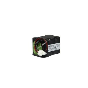 Helyettesítő akku AKKUmed Braun Perfusor fm (MFC) 7, 2V 1200mAh NiCd kép