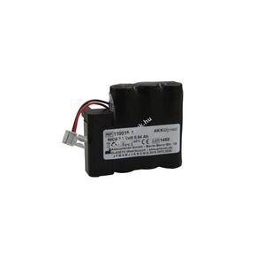 Helyettesítő akku AKKUmed Braun Perfusor Compact 3, 6V 940mAh NC kép