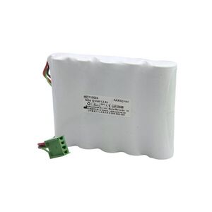 Helyettesítő akku AKKUmed 12V 1300mAh Hellige SCB2 Scope-Teil NC kép