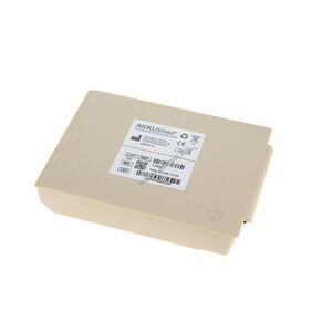 Helyettesítő akku AKKUmed Physio Control Lifepak LP5/LP10/LP12/250 Monitor 12V 1300mAh NC kép