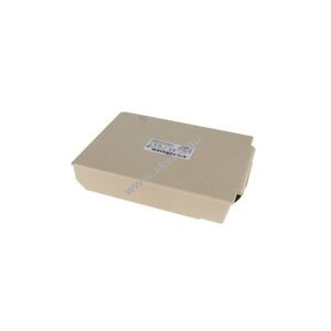 Helyettesítő akku AKKUmed Physio Control Lifepak LP5/LP10/LP12/250 Monitor 12V 1900mAh NC kép