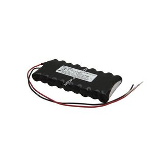 Helyettesítő akku AKKUmed Maquet OP-Tisch távirányító 10, 8V 800mAh NiMH kép