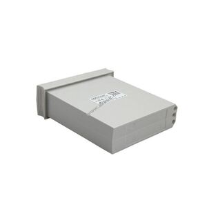 Helyettesítő akku AKKUmed NC 12V 1900mAh Defigard Bruker/Schiller 1002/2000/2002/6002 Fred TM910 kép