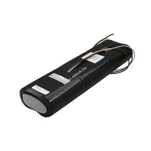 Helyettesítő akku AKKUmed 12V 8Ah Maquet Alphamaquet 1150.01CO 0227.018401 ólomsavas kép