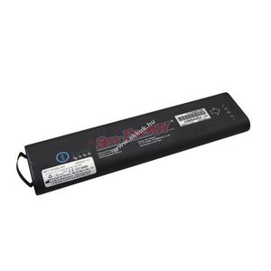 Helyettesítő akku AKKUmed GE Marquette Dash3000/4000/5000 11, 1V 5000mAh Li-Ion kép