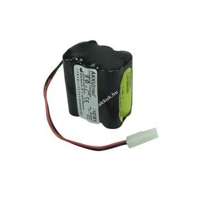 Helyettesítő akku AKKUmed Seca Waage 717A 727 757 771 909 922 927 942 944 958 959 7, 2V 600mAh NC kép