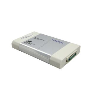 Eredeti NiMH akku Siemens Maquet Monitor Servo-i/Servo-s 6487180 12V 3500mAh NiMH kép
