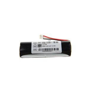 Helyettesítő akku AKKUMED Fresenius-VIAL APPLIX Smart Ambix activ 4, 8V 1200mAh NiMH kép