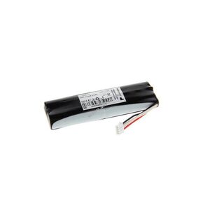 Helyettesítő akku AKKUmed 4, 8V 2200mAh Fresenius-VIAL APPLIX Ambix activ Smart NiMH kép
