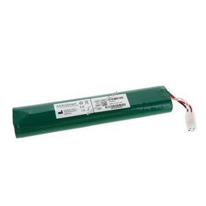 Helyettesítő akku AKKUmed Physio Control Lifepak LP20 12V 3000mAh NiMH kép