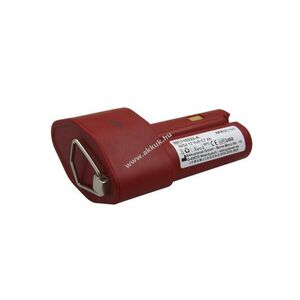 Helyettesítő akku AKKUmed Synthes Colibri I 532003 12V 700mAh NiCd kép