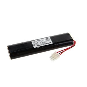 Helyettesítő akku AKKUMED 12V 2800mAh Welch Allyn AED10 Li-Metall kép