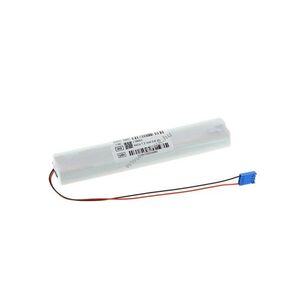 Helyettesítő akku AKKUmed NC 7, 2V 600mAh Schiller AT104 NiCd kép