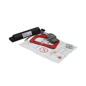 Eredeti Physio Control Lifepak CR Plus Express 11403-000002 12V 1500mAh lítium akku kép