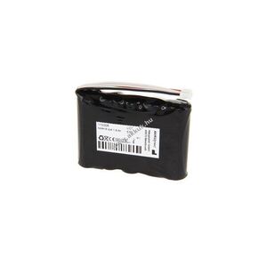 Helyettesítő akku AKKUmed Fresenius Injektomat Agilia 6V 1900mAh NiMH kép