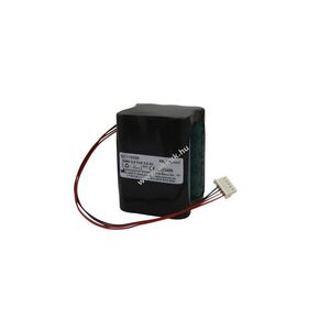 Helyettesítő akku AKKUMED 9, 6V 3800mAh Nellcor N-560 N560 Oximax Puls Oximeter Mediana M6008-O NiMH kép