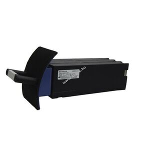 Helyettesítő akku AKKUmed 36V 2300mAh Ergolet Faun 1, Maya 1 ólom kép