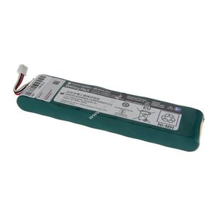 Eredeti Nihon Kohden NiMH akku 12V 1950mAh SB-901D SB-901DC-SK kép