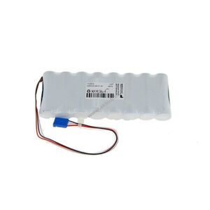 Helyettesítő akku AKKUmed Schiller EKG AT10+ / AT10plus 9, 6V 2700mAh NiMH kép