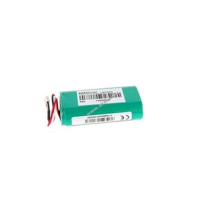 Eredeti Fresenius Li-Ion akku Volumat Agilia 7, 34V 2200mAh Li-Ion kép
