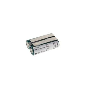 Helyettesítő akku AKKUmed Eppendorf Research Pro 4860 501.002 2, 4V 1200mAh NiMH kép