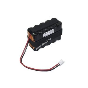 Helyettesítő akku AKKUmed Medela Vario 12V 2100mAh NiMH kép