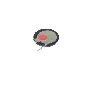 Helyettesítő akku AKKUmed gombelem 3V 250mAh 23x3mm GE Marquette Mac1000/1100/1200 lítium kép