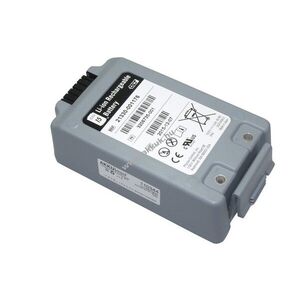 Eredeti Physio Control Lifepak LP15 10, 8V 6000mAh akku Li-Ion kép