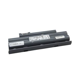 Sonosite akku Titan MicroMaxx M-Turbo M-Turbo C 10, 8V 5800mAh P07168 (P09059-01/P02569-02) Li-Ion kép