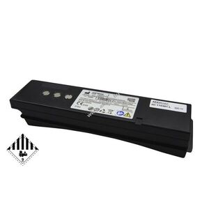 Eredeti Primedic 97641 M250 15V 7200mAh 108Wh akku HeartSave Pad AED AS AED-M 6 6S lítium kép