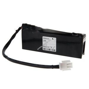 Helyettesítő akku AKKUMED 12V 2200mAh Datex Ohmeda 7900 lélegeztetőgép típus 1503-3045-000 Ólom kép