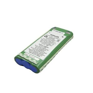 Eredeti Schiller akku AT10+/AT10plus/AT110 21, 6V 2300mAh Li-Ion kép