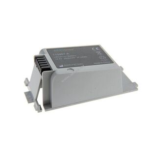Helyettesítő akku AKKUmed GE Healthcare EKG Mac1600 2032095-001 2035701-001 14, 4V 2600mAh Li-Ion kép