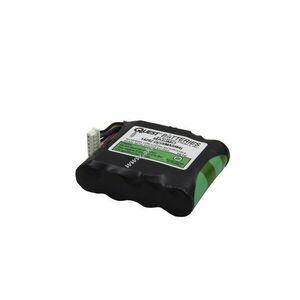 Masimo Radical Radical 7 Softpack típus 14282 akku 4, 8V 1600mAh NiMH kép