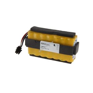 Helyettesítő akku AKKUmed típus 250-070-602/250-070-601 16, 8V 1700mAh NiMH kép
