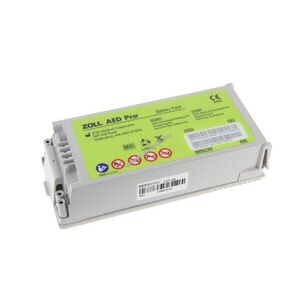 Eredeti Zoll lítium akku 12V 4200mAh 8000-0860-01 1008-1003-01 1008-002003-01 lítium kép