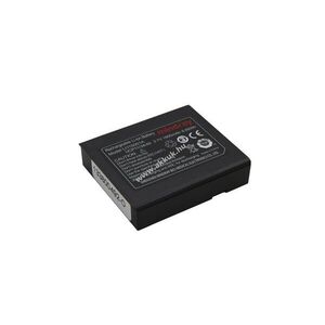 Eredeti Datascope Mindray PM60 pulzoximéter akku LI11S001A M05-010004-08 3, 7V 1800mAh Li-Ion kép